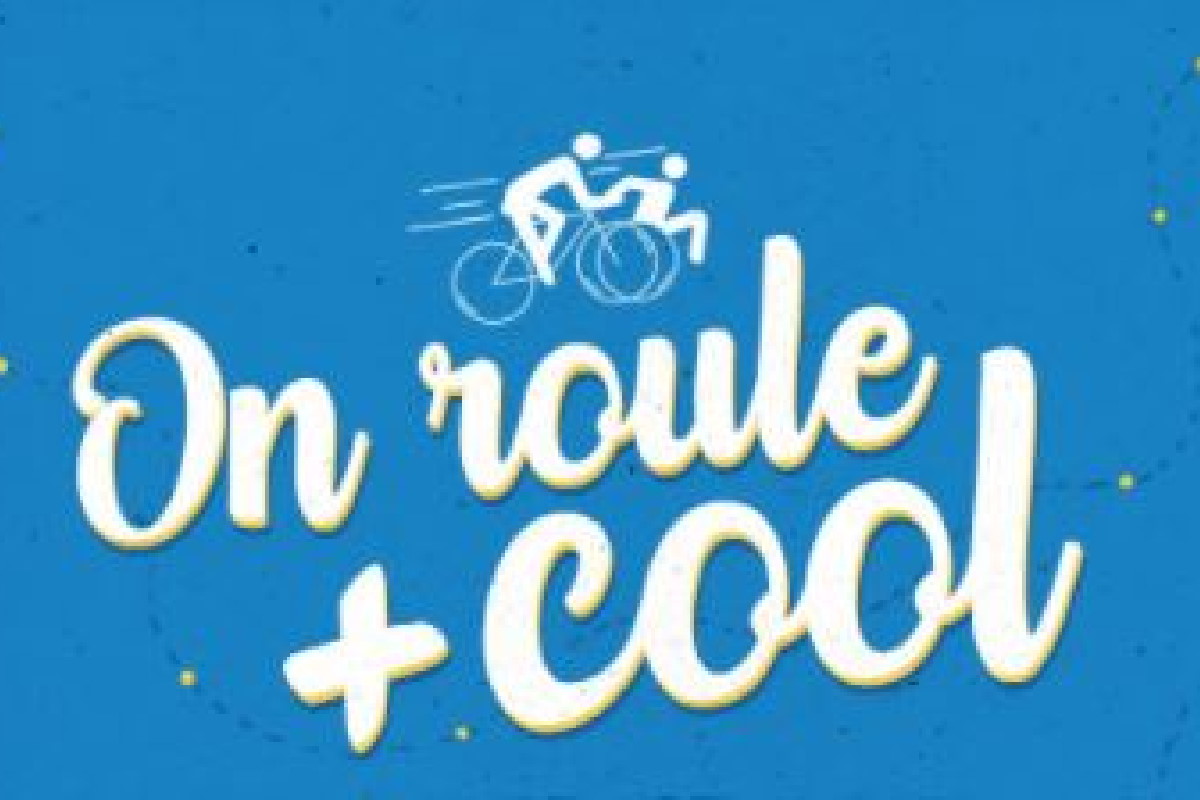 Logo association on roule plus cool