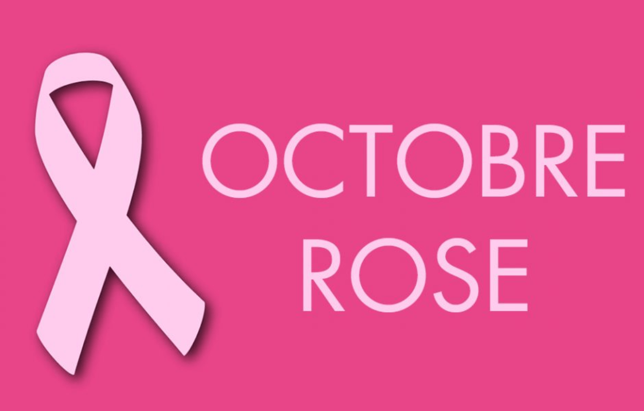 Octobre rose 2021